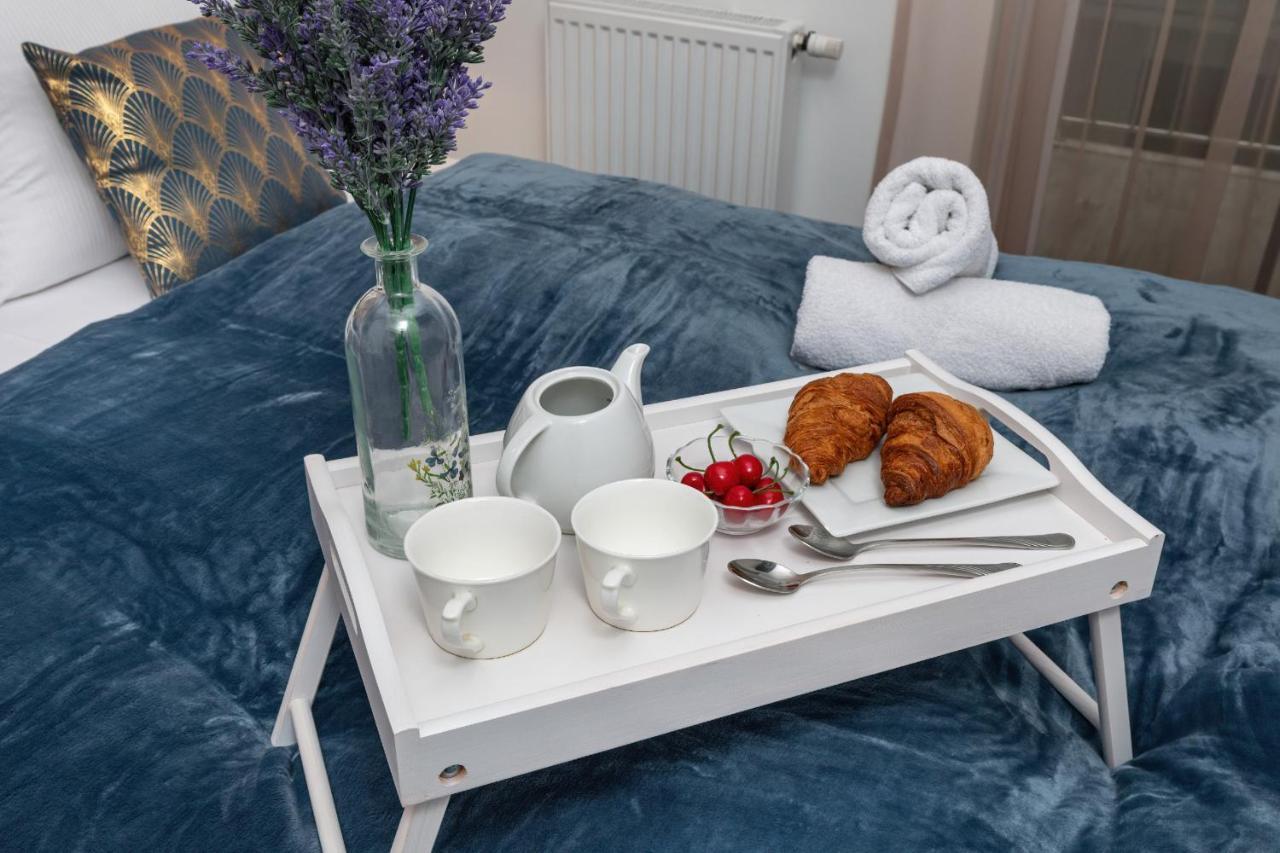 Apartamenty Kapitański Mostek by Renters Kołobrzeg Zewnętrze zdjęcie